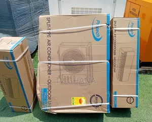 Pro-Tec 2.5HP Split Air Conditioner