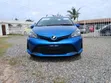 2015 Toyota Vitz 1.3 FWD 5dr Hatchback - 1