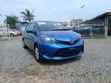 2015 Toyota Vitz 1.3 FWD 5dr Hatchback - 2