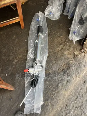 Toyota HiAce Steering Rack (2010-2017)