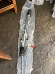 Toyota HiAce Steering Rack (2010-2017) - 2