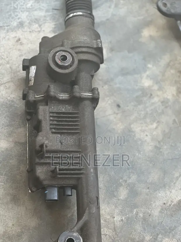 Ford F-150 2015-2018 Steering Rack (Used) - 1