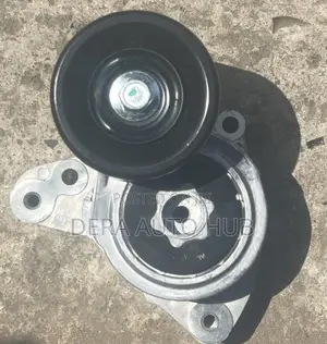 Honda Belt Tensioners - CR-V, Civic, Fit, City, Accord