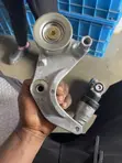Honda Belt Tensioners - CR-V, Civic, Fit, City, Accord - 4
