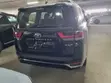 New Toyota Land Cruiser 2026 Black - 2