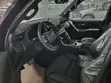 New Toyota Land Cruiser 2026 Black - 4
