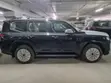 New Toyota Land Cruiser 2026 Black - 5
