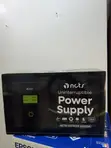 NCTS UPS 2000VA with Screen - 4