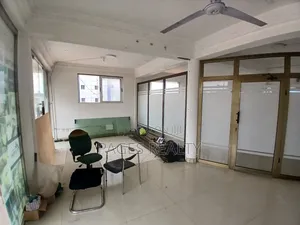 Double Shop/Office for Rent, Haatso Westlands