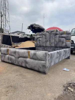 Queen Size Bed Frame