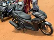 Yamaha Aerox 2024 Scooter - Gray - 2