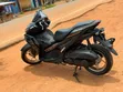 Yamaha Aerox 2024 Scooter - Gray - 4