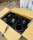 Kenwood 90cm Hob (Glass Top) - 2