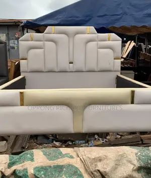 Queen Size Bed - Brand New