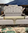 Queen Size Bed - Brand New - 1
