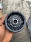 Belt Idler Pulleys / Belt Rollers for All Cars - 2