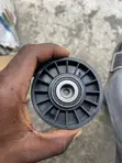 Belt Idler Pulleys / Belt Rollers for All Cars - 3