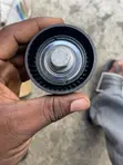 Belt Idler Pulleys / Belt Rollers for All Cars - 4