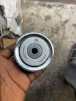 Belt Idler Pulleys / Belt Rollers for All Cars - 5
