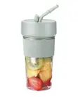 Portable USB Blender - 350ml, 6-Blade - 2