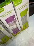 Portable USB Blender - 350ml, 6-Blade - 5