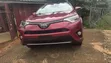 2018 Toyota RAV4 XLE SUV - 3