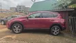 2018 Toyota RAV4 XLE SUV - 4