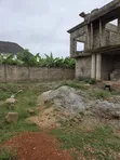 6-Bedroom Uncompleted House for Sale in Amansie West - 2