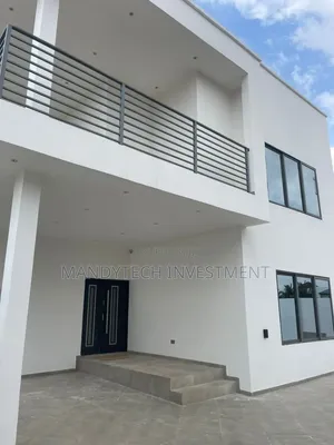 4 Bedroom Duplex for Rent in East Legon Hills