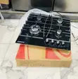 Kenwood 4 Gas Burner Inbuilt Hob - 1