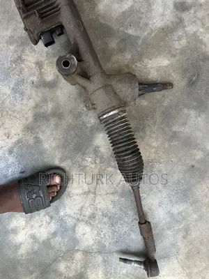 Ford F-150 Steering Rack (2015-2018)