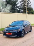 2022 Toyota Corolla LE Sedan - 3