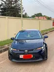 2022 Toyota Corolla LE Sedan - 4