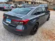 Honda Civic Sport Sedan 2026 Gray - 2