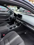 Honda Civic Sport Sedan 2026 Gray - 3