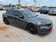 Honda Civic Sport Sedan 2026 Gray - 5