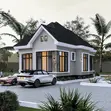 2-Bedroom Bungalow for Sale in Accra Metropolitan - 1