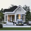 2-Bedroom Bungalow for Sale in Accra Metropolitan - 2
