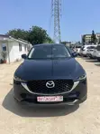 Mazda CX-5 2.5 S AWD 2025 Blue - 3