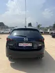 Mazda CX-5 2.5 S AWD 2025 Blue - 4