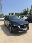 Mazda CX-5 2.5 S AWD 2025 Blue - 5