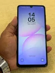 New Samsung Galaxy A07 64GB Black - 2