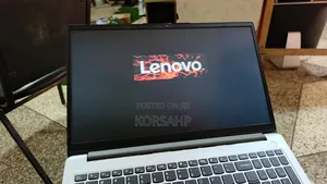 Lenovo IdeaPad 1 Laptop - 8GB RAM, 512GB SSD, Ryzen 5