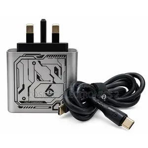 9T CH-86 20W PD Super Fast Charger