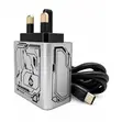 9T CH-86 20W PD Super Fast Charger - 2