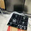 Brand New Kenwood 60cm 4 Gas Burner Hob - 1