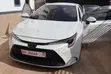 Toyota Corolla LE 2020 White - 2