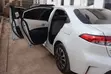 Toyota Corolla LE 2020 White - 4