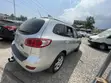Hyundai Santa Fe Limited 2010 Silver - 2