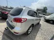 Hyundai Santa Fe Limited 2010 Silver - 4
